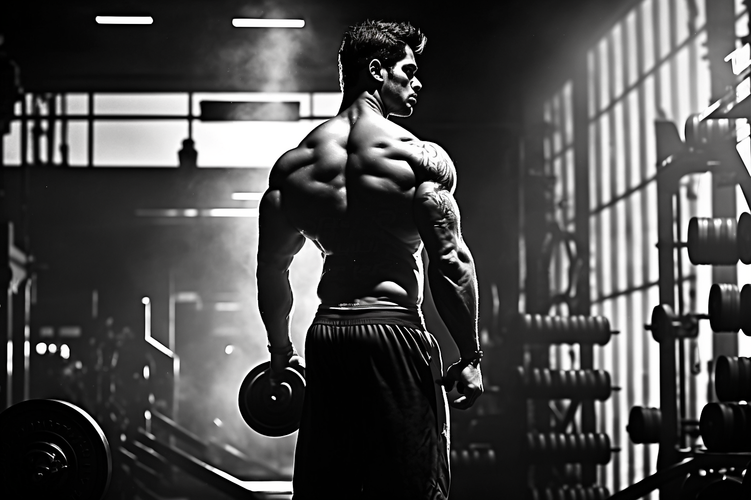the anabolic store 2025